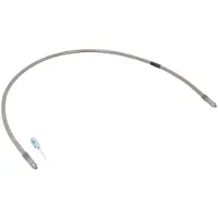 TRW Bremsleitung MV081T