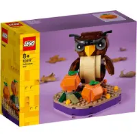 LEGO Halloween-Eule - 40497