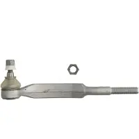Fag Spurstangenkopf Spurstange passend für PEUGEOT 407 SW (6E) Vorne Rechts 840 1024 10