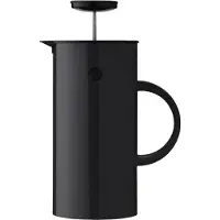 Stelton - EM77 Kaffeebereiter 1 L (Schwarz)
