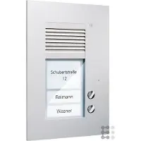TCSS Türsprechstelle