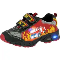 Lico Kinderschuh Hot V Blinky 30
