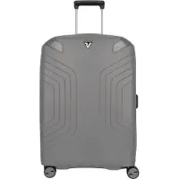 Roncato Ypsilon 4.0 4 Rollen Trolley 69 cm mit Dehnfalte