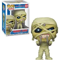Funko POP! Iron Maiden - Mummy Eddie 442 - Pop!