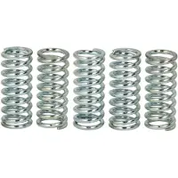TRW Lucas Kupplungsfedern MEF129-5 1050 Speed Triple ZZR 1200 CBR 600 F