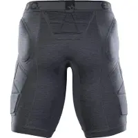 Evoc - Crash Pants - Protektor Gr XL grau/blau