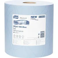 Tork Industrie-Papierwischtuch , 1 Rolle, extra stark