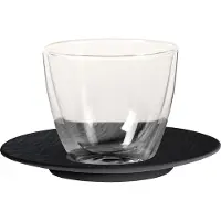 Villeroy & Boch Café au Lait-Set Manufacture Rock