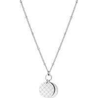 Tamaris Stylish steel necklace TJ-0046-N-45 (chain. pendants) (L)