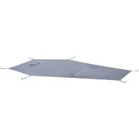 Ferrino Lightent 3 Pro Schützender Fußabdruck