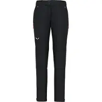 Salewa Hose Lagorai Durastretch Damen Black Out-XS