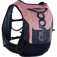 Evoc Rucksack mit 1,5 l Tasche Hydro Pro 6 | Größe 6 L