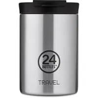 SmartaSaker 24 Bottles - Travel Tumbler 0,35 L - Steel (24B600)