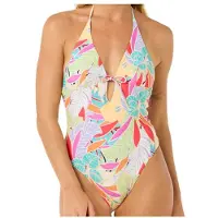 Rip Curl Cala Vadella Cheeky Badeanzug