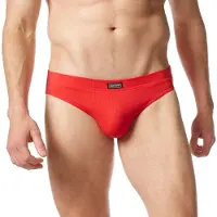 Bruno Banani Slip "CHECK LINE 2.0 SPORTSLIP"