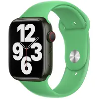 Apple Sport Armband für Watch | 44/45/46/49 mm - Bright Green