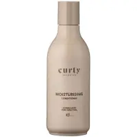Id Hair Curly Xclusive Moisturising Conditioner 250 ml
