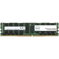 Dell A9781930, 64 GB, DDR4, 2666 MHz, 288-pin DIMM, Schwarz, Grün