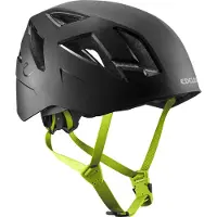 Edelrid - Kletterhelm - Zodiac 3R Night - Größe 55-61 cm - schwarz