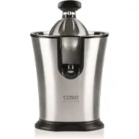 Caso CP 330 Pro, Edelstahl, Edelstahl, 160 W, 220 - 240 V, 50/60 Hz, 205 mm