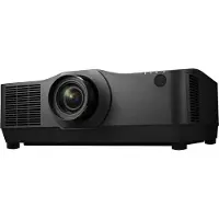 NEC PA1004UL-WH Projector Installation Projector/ WUXGA / 10000Lm/ LCD/ Laser Light Source/ white cabinet