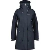 Didriksons Damen Funktionsjacke THELMA WNS PARKA 10