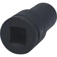 Ks Tools Kraft-Stecknuss 515.1422 Chrom-Molybdänstahl 640g 38mm
