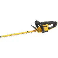 DeWalt Dcmht562n-xj 18v Solo Elektrische Heckenschere