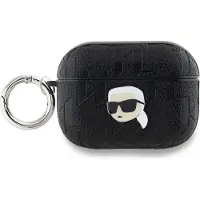 Karl Lagerfeld Klap2pgkipk Airpods Pro 2 (2022/2023) Airpods-hülle