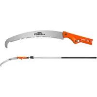 Stocker 430tc Astsäge