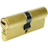 Cisa 88531 30x30 Türschlosszylinder