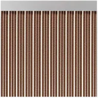 Acudam M63569 90x210 Cm Vorhang