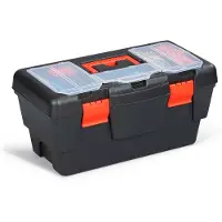 Terry Eko 19 Werkzeugkasten 48x25.5x23 Cm