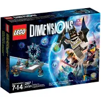 LEGO Dimensions Starter Pack PS3