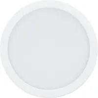 Eglo Fueva-Z Einbaulicht – Ø21,6 cm, Einstellbares Weißlicht, Zigbee & Bluetooth