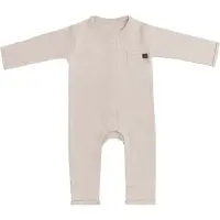 Babys Only Strampler Melange Warm Linen - 50