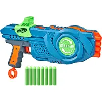 Nerf Elite 2.0 Flipshots Flip-8