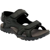 Regatta Herren Haris Trekkingsandalen 39