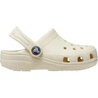 Crocs Clogs Unisex Weiß Croslite