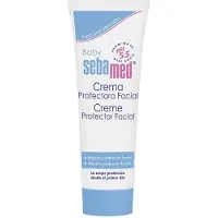 Sebamed Baby-Schutz-Gesichtscreme 50ml