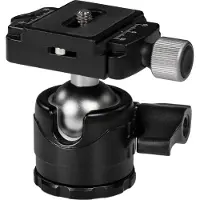 Beiwe GEAR M02 Tripod Head -kuulap????