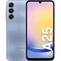 Samsung Galaxy A25 5G, Blue, 256 GB
