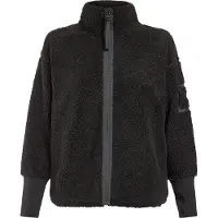 Didriksons Alexa WNS Full Zip 3 black (060) 46