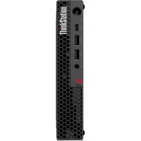 Lenovo ThinkStation P3 Tiny, Intel Core i7, i7-14700, 64 GB, 1 TB, Windows 11 Pro, 64-Bit