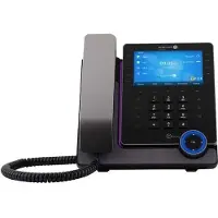 Alcatel -Lucent Enterprise M8 Desktop VoIP Telefon 20 Leitungen 5" IPS Display