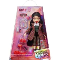 Bratz Alwayz Jade Puppe