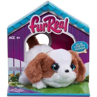 Furreal My Minis Hundespielzeug interaktiver wedelnder Schwanz