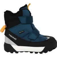 Viking Expower 2V GTX Winterstiefel, Petrol, 31