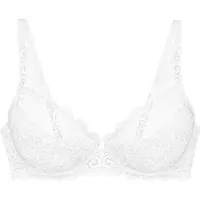 Triumph Nicht geformter BH Amourette | Grösse: 70G | Farbe: Weiß