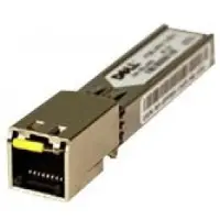 Dell 407-BBOS, Kupfer, mini-GBIC/SFP, Gigabit Ethernet, IEEE 802.3ab,IEEE 802.3z, 1000BASE-T, - Dell Networking C1048P - Dell Networking N3024ET-ON - Dell Networking N3024EF-ON - Dell...